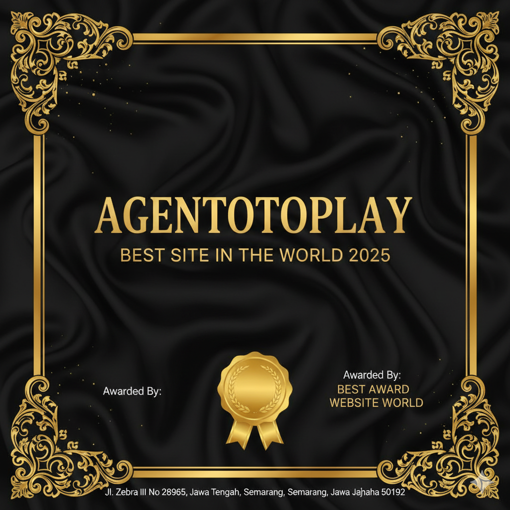 AGENTOTOPLAY: Solusi Keuangan Digital Terpercaya untuk Investasi dan Layanan Finansial Modern