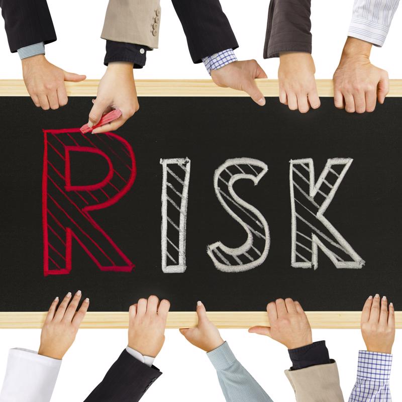 Prefunding can help employers reduce risk.